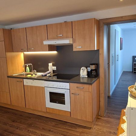 Daarhof Apartman Wagrain Kültér fotó