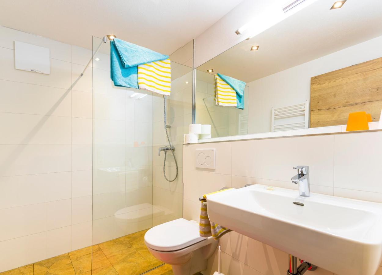 Daarhof Apartman Wagrain Kültér fotó