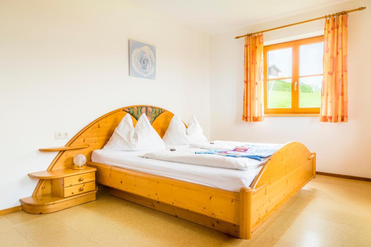 Daarhof Apartman Wagrain Kültér fotó