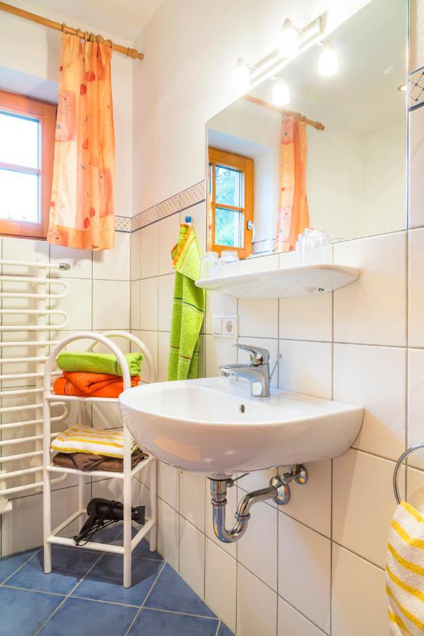 Daarhof Apartman Wagrain Kültér fotó