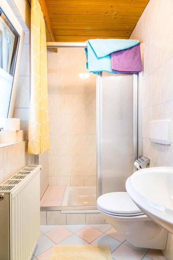Daarhof Apartman Wagrain Kültér fotó