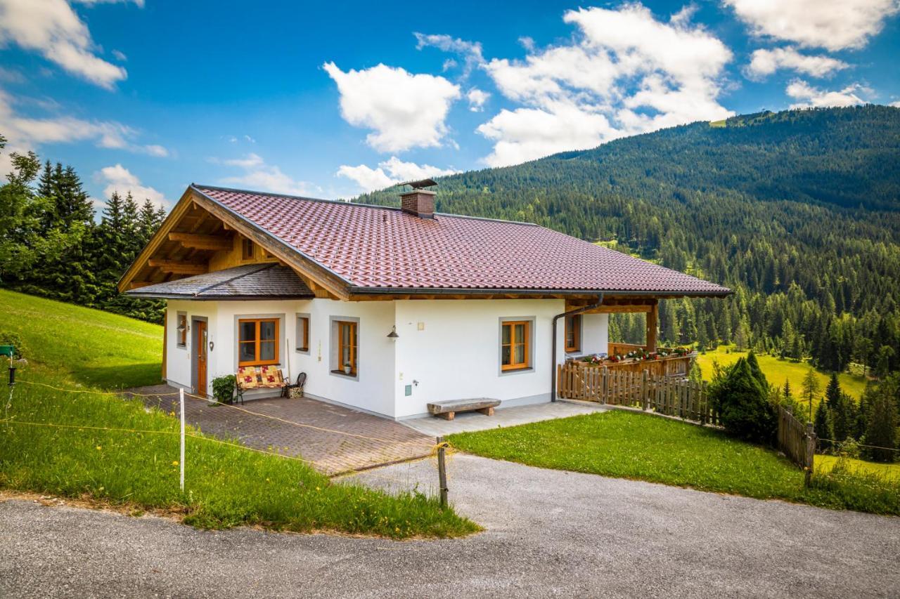 Daarhof Apartman Wagrain Kültér fotó