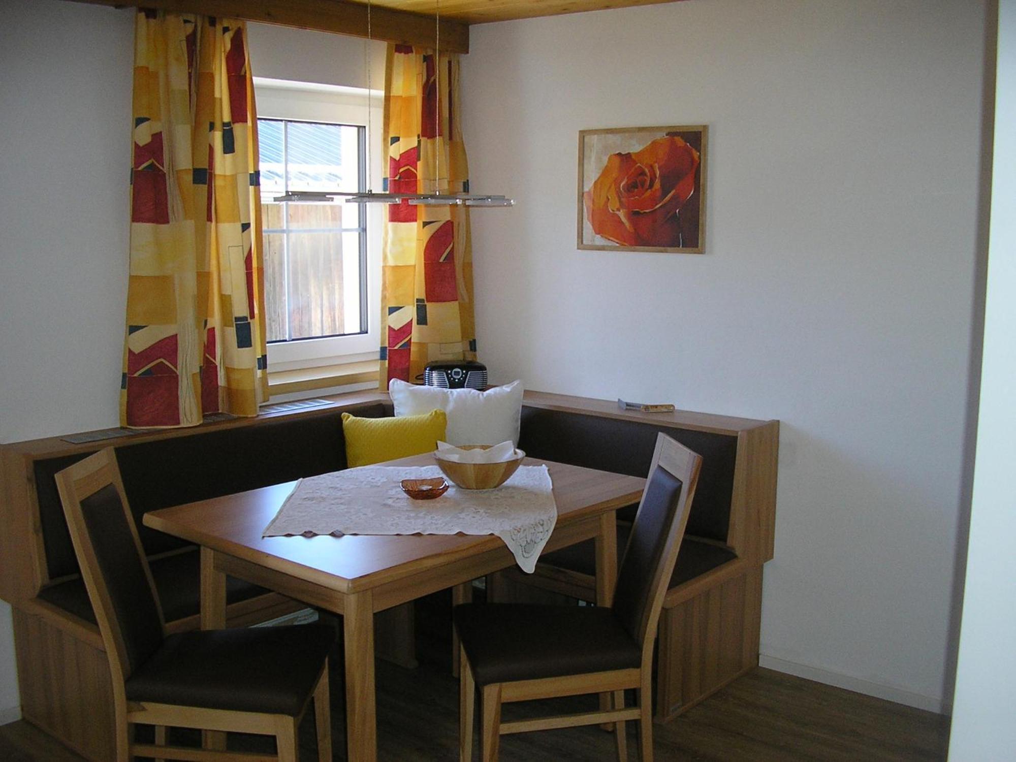 Daarhof Apartman Wagrain Kültér fotó