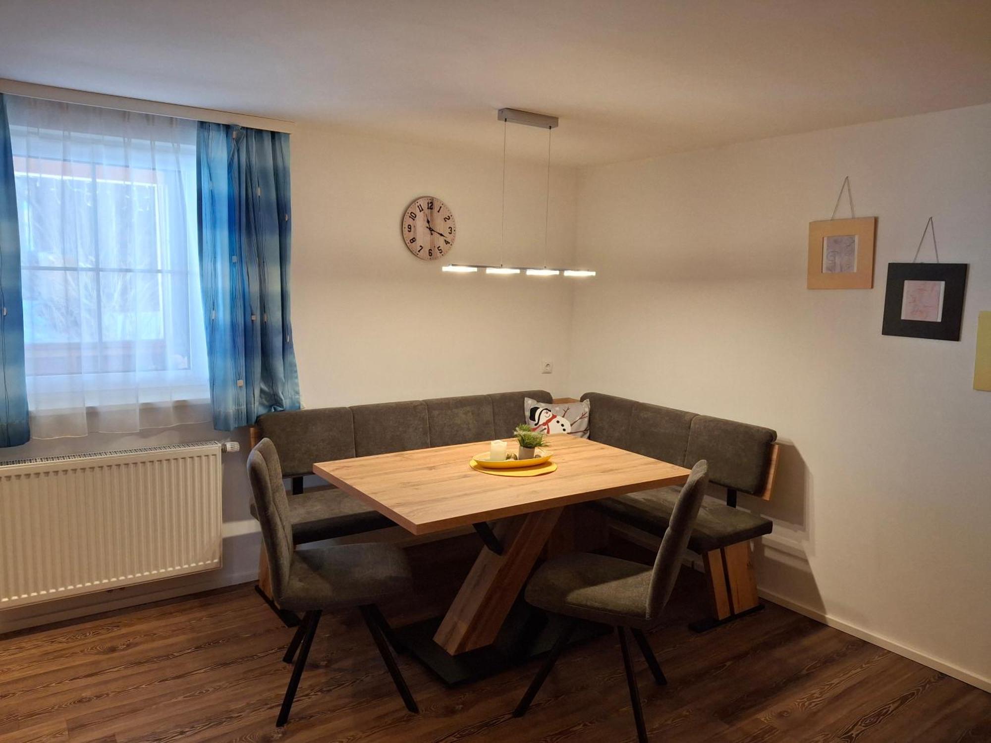 Daarhof Apartman Wagrain Kültér fotó
